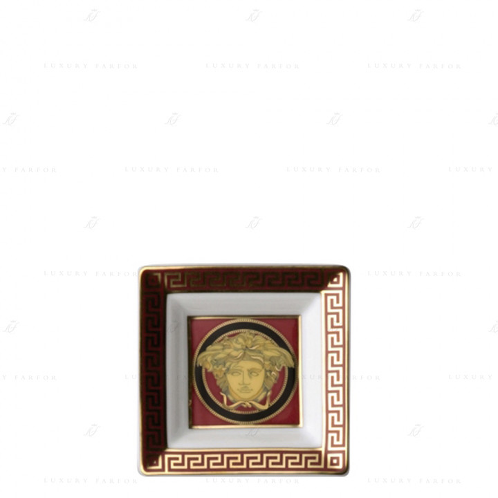 Чаша 8см коллекции Medusa бренда Rosenthal Versace