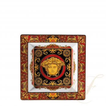 Чаша 22см коллекции Medusa бренда Rosenthal Versace