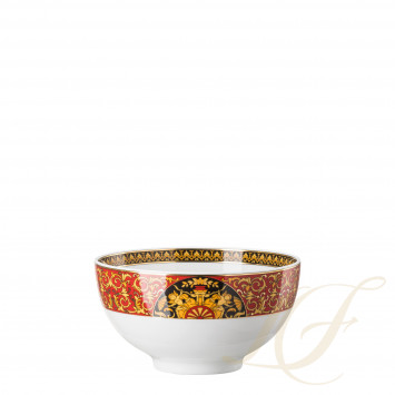 Чаша суповая 15см коллекции Medusa бренда Rosenthal Versace