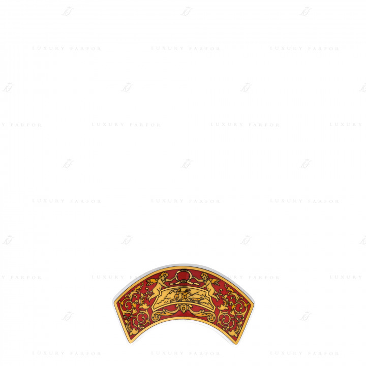 Подставка для палочек 8см коллекции Medusa бренда Rosenthal Versace