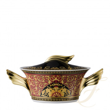 Рагушница 1,60л коллекции Medusa бренда Rosenthal Versace