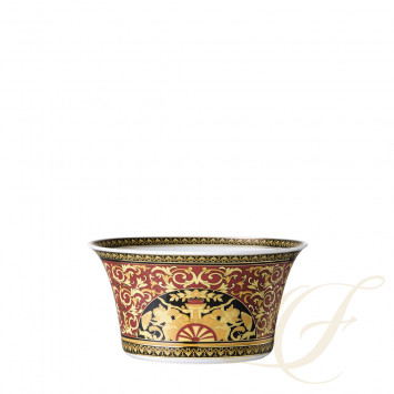 Салатник 17см коллекции Medusa бренда Rosenthal Versace