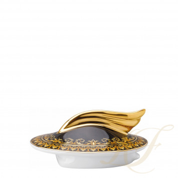 Молочник 0,22л коллекции Medusa бренда Rosenthal Versace