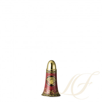 Солонка  коллекции Medusa бренда Rosenthal Versace