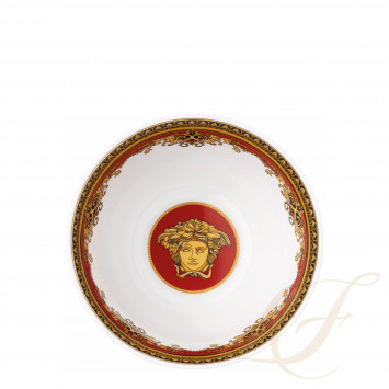 Чаша бульонная 12см коллекции Medusa бренда Rosenthal Versace