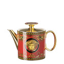 Чайник 0,5л коллекции Medusa бренда Rosenthal Versace