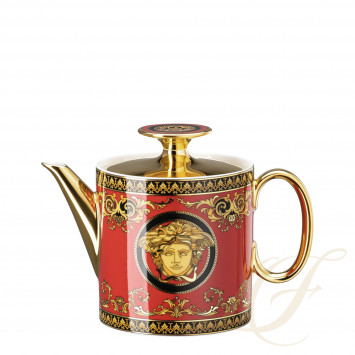 Чайник 0,5л коллекции Medusa бренда Rosenthal Versace