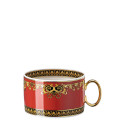 Чашка чайная с блюдцем 0,2л коллекции Medusa бренда Rosenthal Versace
