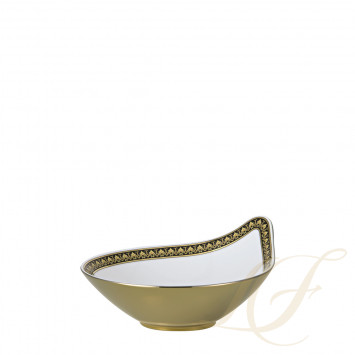 Чаша 15см коллекции Medusa бренда Rosenthal Versace