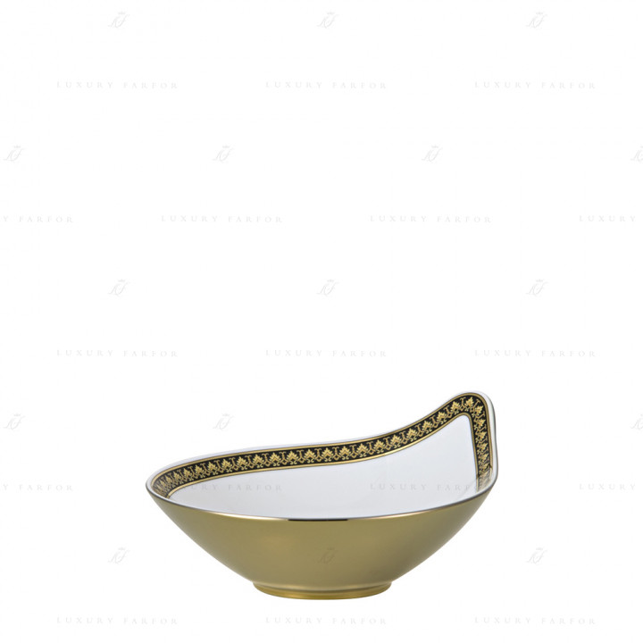 Чаша 15см коллекции Medusa бренда Rosenthal Versace