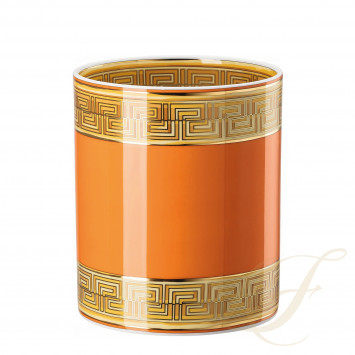 Ваза 18см коллекции Medusa Amplified 