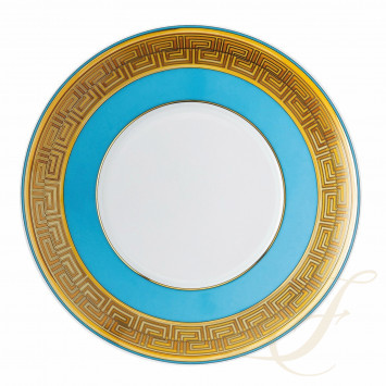 Чашка чайная с блюдцем 0,2л коллекции Medusa Amplified 