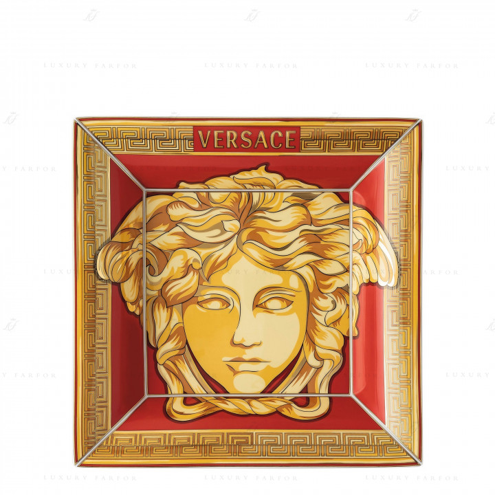 Чаша 28см коллекции Christmas 