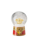 Снежный шар 12см коллекции Christmas 