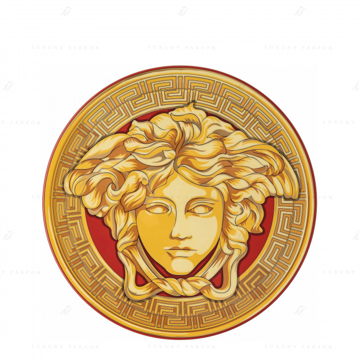 Тарелка тортовая 33см коллекции Christmas 