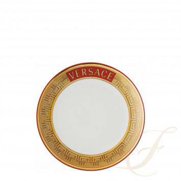 Тарелка закусочная 21см коллекции Christmas 