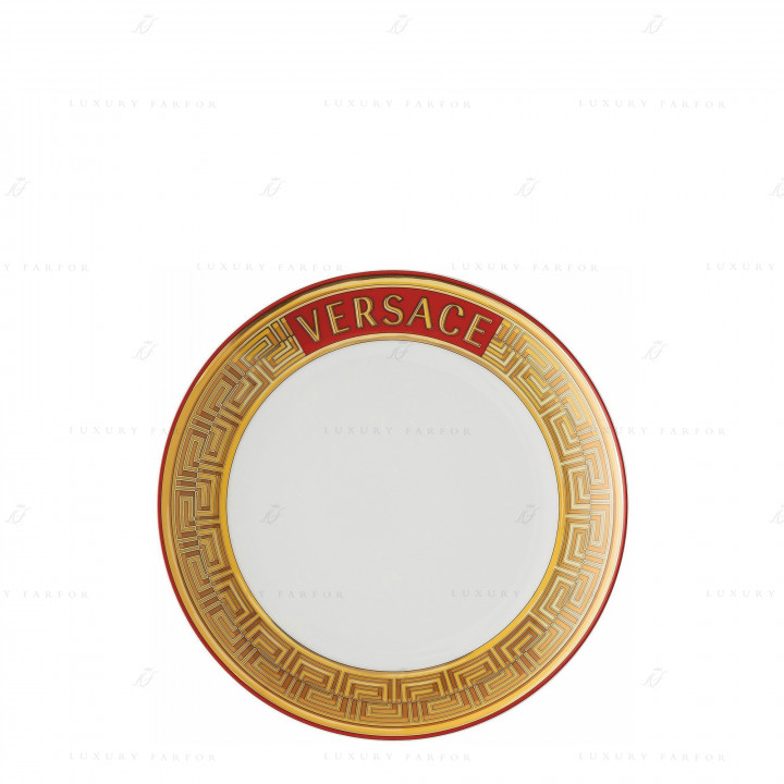 Тарелка закусочная 21см коллекции Christmas 