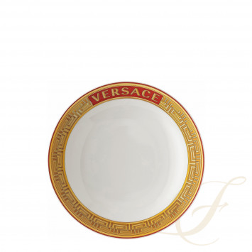 Тарелка суповая 22см коллекции Christmas 