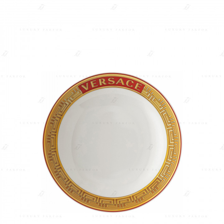 Тарелка суповая 22см коллекции Christmas 