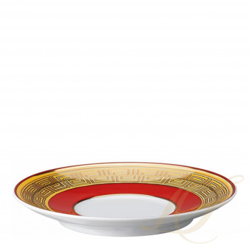 Чашка эспрессо с блюдцем 0,1л коллекции Christmas 