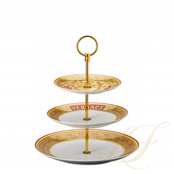 Этажерка 32см коллекции Christmas 