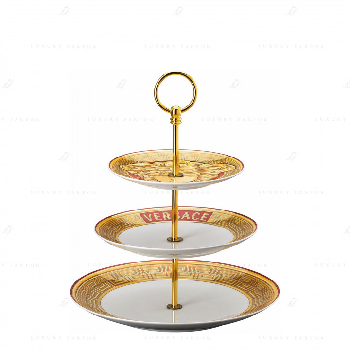 Этажерка 32см коллекции Christmas 