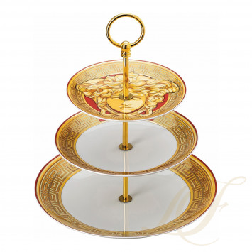 Этажерка 32см коллекции Christmas 