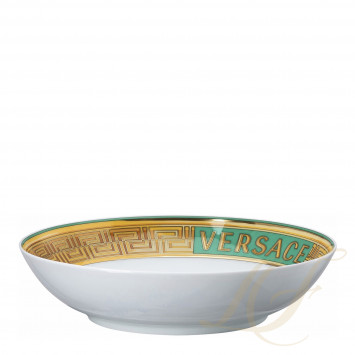 Тарелка суповая 22см коллекции Medusa Amplified 