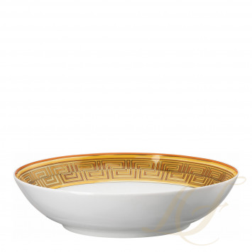 Тарелка суповая 22см коллекции Medusa Amplified 