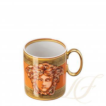 Кружка 0,3л коллекции Medusa Amplified 