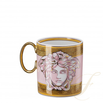 Кружка 0,3л коллекции Medusa Amplified 