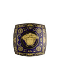 Чаша 18см коллекции Medusa blue бренда Rosenthal Versace