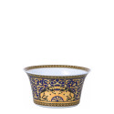 Салатник 20см коллекции Medusa blue бренда Rosenthal Versace