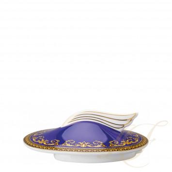 Чайник 1,30л коллекции Medusa blue бренда Rosenthal Versace