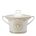 Супница 2,30л коллекции Medusa Gala бренда Rosenthal Versace