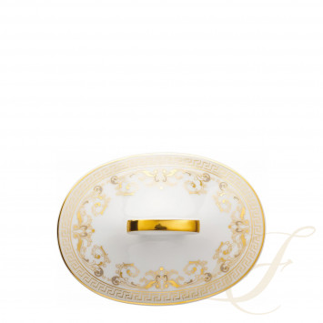 Кофейник 1,20л коллекции Medusa Gala бренда Rosenthal Versace