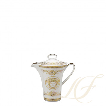 Молочник 0,22л коллекции Medusa Gala бренда Rosenthal Versace