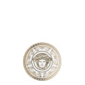 Тарелка 10см коллекции Medusa Gala бренда Rosenthal Versace