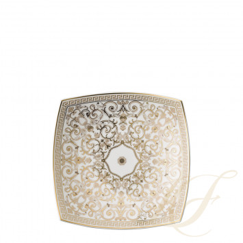 Чаша 18см коллекции Medusa Gala бренда Rosenthal Versace