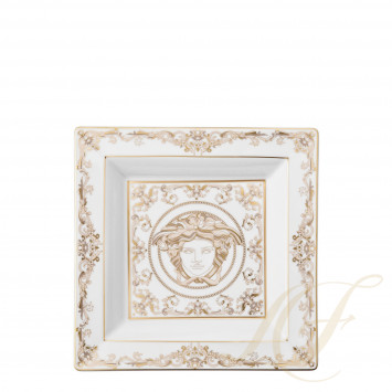 Чаша 22см коллекции Medusa Gala бренда Rosenthal Versace
