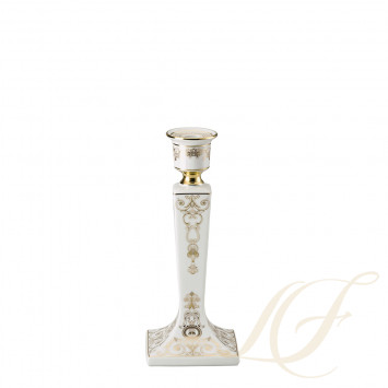 Подсвечник 21см коллекции Medusa Gala бренда Rosenthal Versace