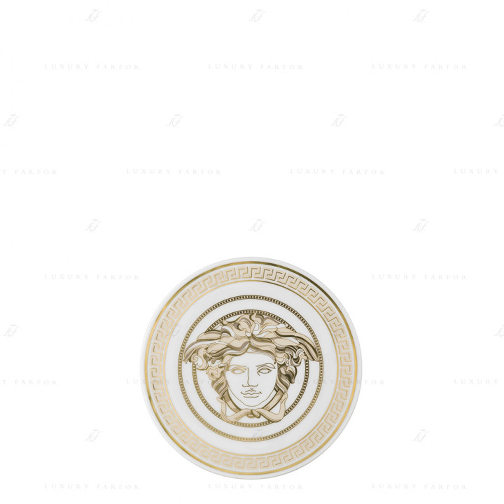 Подставка 9,5см коллекции Medusa Gala бренда Rosenthal Versace