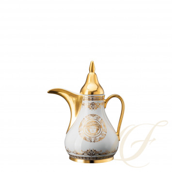 Чайник-термос 1л коллекции Medusa Gala бренда Rosenthal Versace