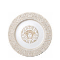 Тарелка подстановочная 30см коллекции Medusa Gala бренда Rosenthal Versace