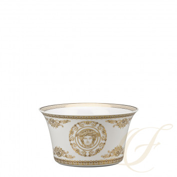 Салатник 17см коллекции Medusa Gala бренда Rosenthal Versace