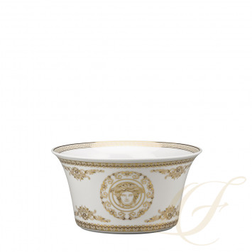 Салатник 20см коллекции Medusa Gala бренда Rosenthal Versace