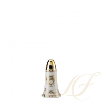 Перечница коллекции Medusa Gala бренда Rosenthal Versace