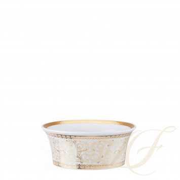 Чаша для мюсли 14см коллекции Medusa Gala Gold бренда Rosenthal Versace