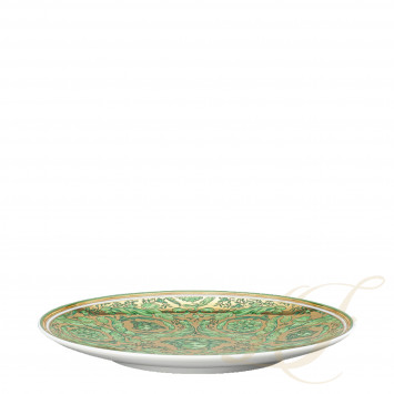 Тарелка десертная 17см коллекции Medusa Garland 