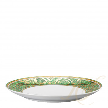 Тарелка закусочная 21см коллекции Medusa Garland 